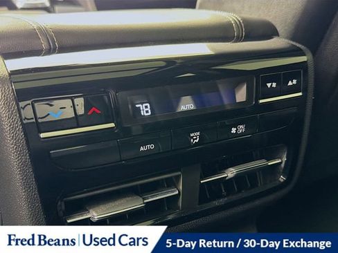 Used 2023 Acura MDX SH-AWD w/ Technology Package image 27