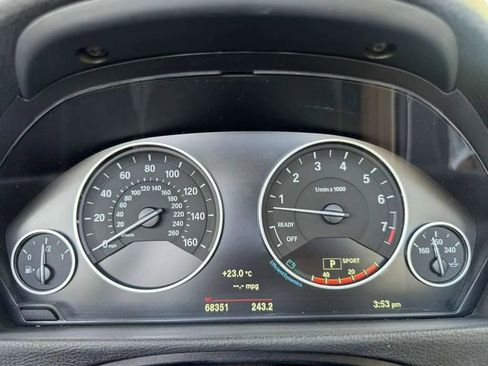 Used 2018 BMW 440i xDrive Convertible image 17