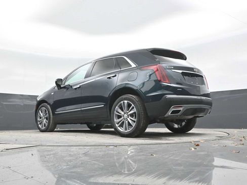 New 2026 Cadillac XT5 Premium Luxury w/ Driver Assist Package image 37