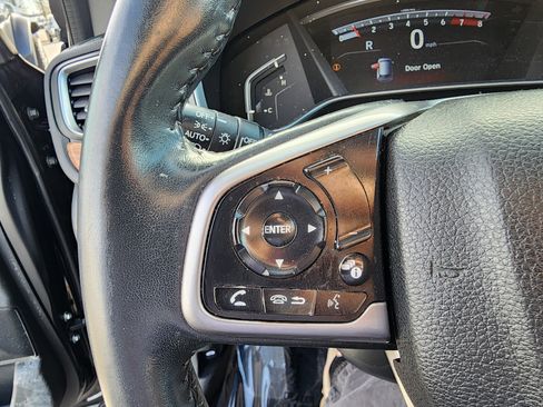 Certified 2020 Honda CR-V EX-L image 24
