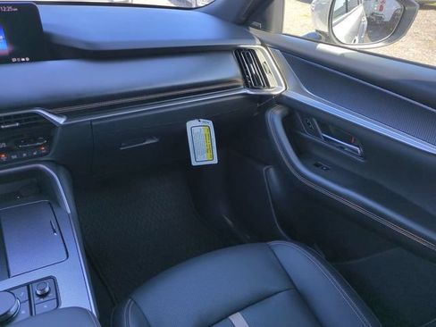 Used 2025 MAZDA CX-90 3.3 Turbo w/ Premium Plus Pkg AWD/4WD image 18