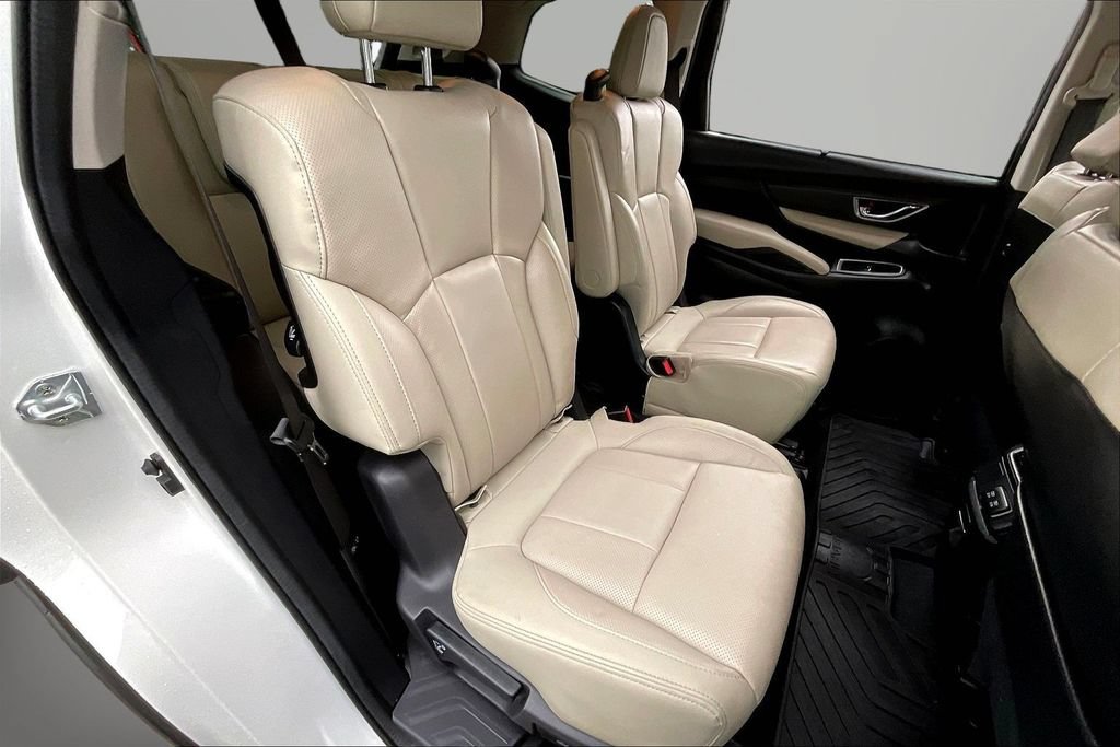 Used 2022 Subaru Ascent Limited AWD/4WD image 25