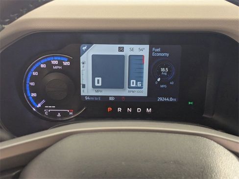 Used 2023 Ford Bronco Wildtrak image 17