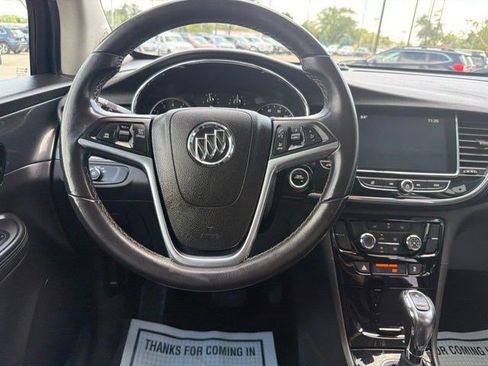 Used 2019 Buick Encore Preferred FWD image 24