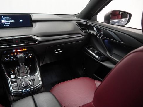 Used 2022 MAZDA CX-9 Carbon Edition image 27