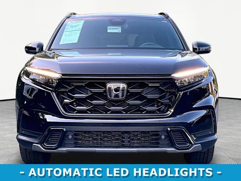 Certified 2025 Honda CR-V Sport-L image 2