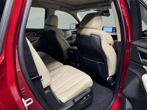 Certified 2023 Acura MDX FWD w/ Technology Package image 12