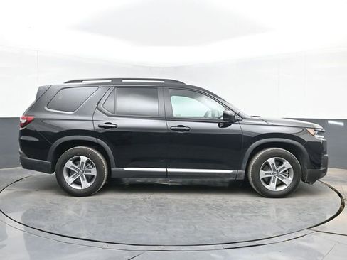 Used 2026 Honda Pilot EX-L image 11