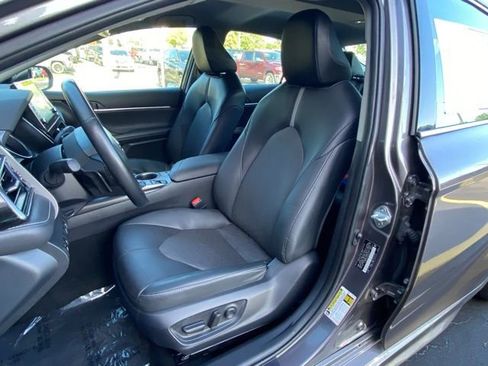 Used 2024 Toyota Camry XSE image 15