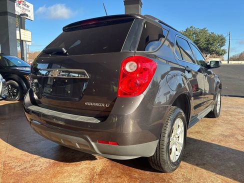Used 2015 Chevrolet Equinox LT w/ Driver Convenience Package image 6