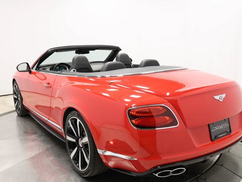 Used 2014 Bentley Continental GT V8 S AWD/4WD image 54