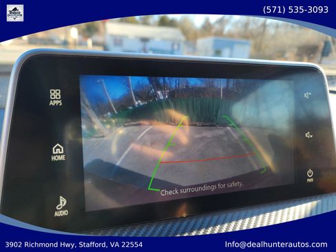 Used 2019 Mitsubishi Eclipse Cross AWD image 35