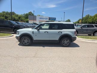 Used 2022 Ford Bronco Sport Big Bend AWD/4WD video 2