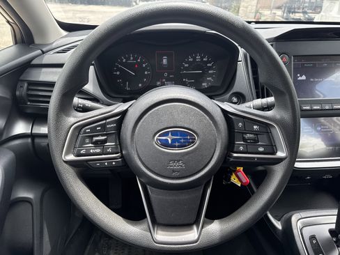 Used 2024 Subaru Impreza 2.0i AWD/4WD image 12