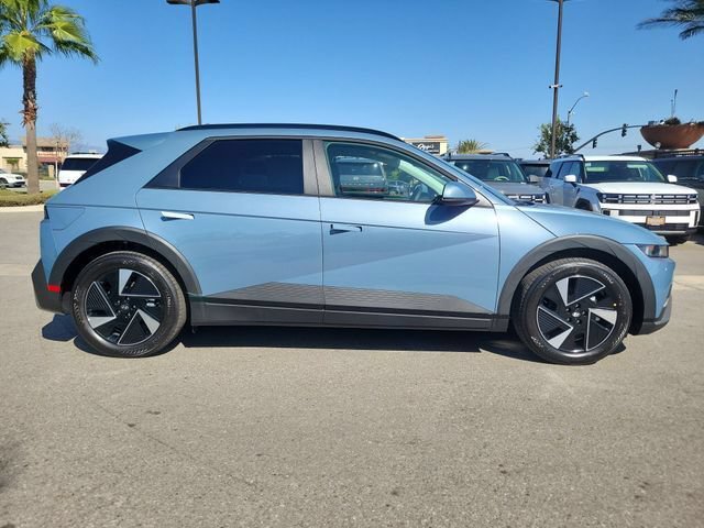 New 2027 Hyundai Ioniq 5 SEL RWD image 30