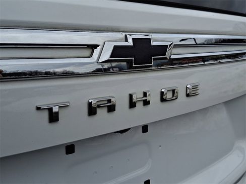 Used 2023 Chevrolet Tahoe LT w/ Luxury Package image 32