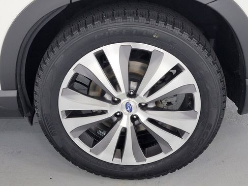 Used 2021 Subaru Ascent Premium w/ Sport Package AWD/4WD image 12