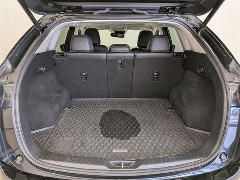 Used 2019 MAZDA CX-5 Grand Touring w/ GT Premium Package image 29