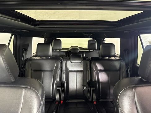 Certified 2019 Ford Expedition Max XLT w/ Equipment Group 202A AWD/4WD image 14