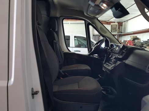 Used 2024 RAM ProMaster 2500 w/ Convenience Group FWD image 20