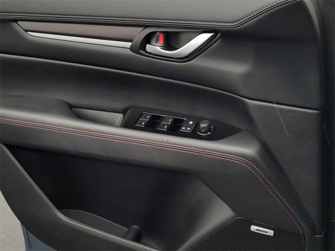 Used 2024 MAZDA CX-5 Carbon Edition image 32