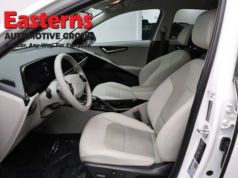 Used 2023 Kia Niro Wind FWD image 14