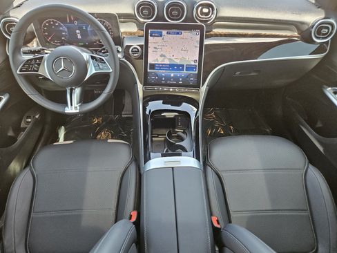 Certified 2026 Mercedes-Benz GLC 350e 4MATIC image 16