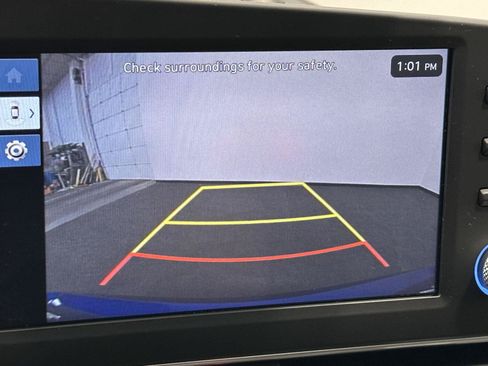 Certified 2025 Hyundai Elantra Sport FWD image 19