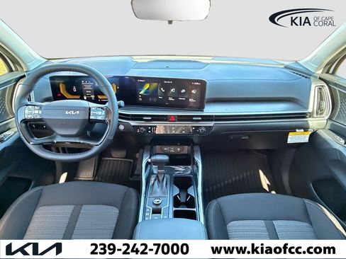 New 2026 Kia Sorento LX image 15