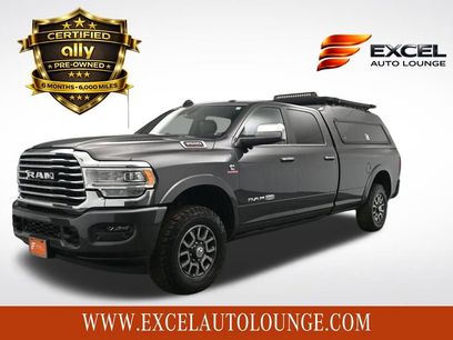 Used 2021 RAM 3500 Limited