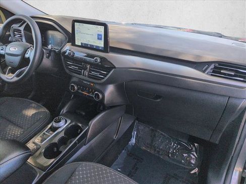 Used 2025 Ford Escape Active image 21
