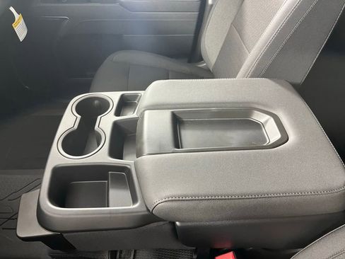 New 2026 Chevrolet Silverado 3500 LT AWD/4WD image 38