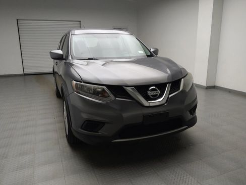 Used 2016 Nissan Rogue S AWD/4WD image 14