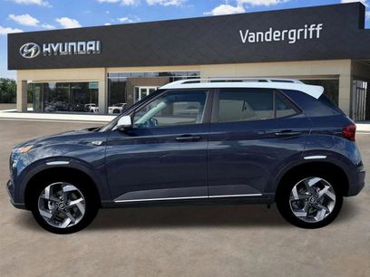 New 2026 Hyundai Venue SEL