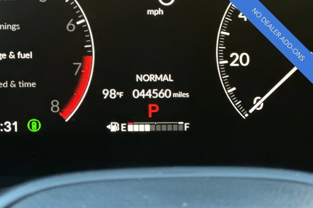 Certified 2024 Honda HR-V LX image 29