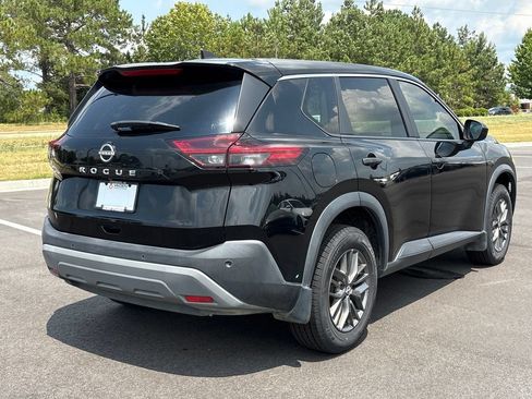 Used 2023 Nissan Rogue S FWD image 23