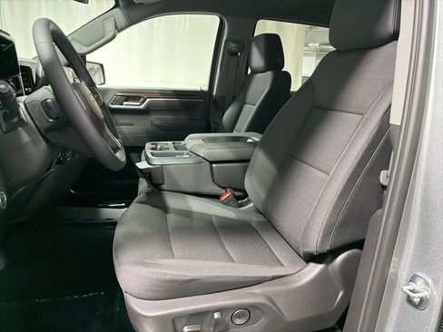 New 2026 Chevrolet Silverado 1500 RST w/ Dark Appearance Package image 5