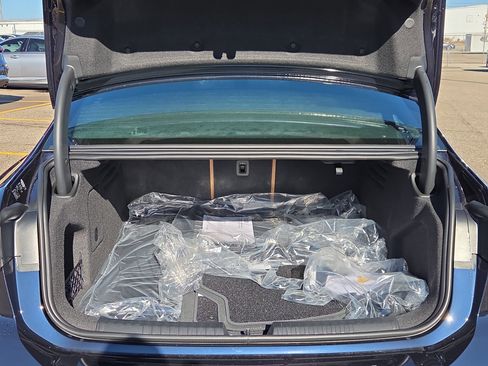 New 2026 Audi A6 Prestige image 8