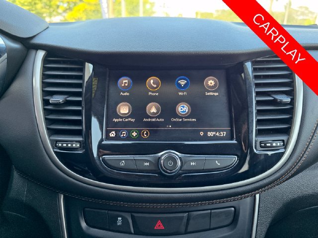 Used 2020 Chevrolet Trax LS FWD image 16