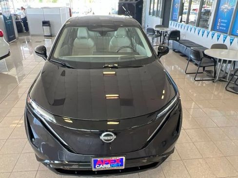 Used 2023 Nissan Ariya FWD image 13