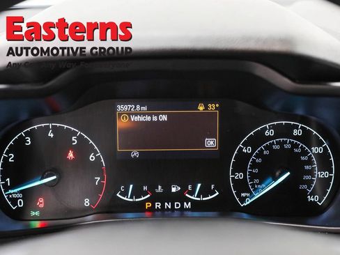 Used 2021 Ford Transit Connect XL image 18