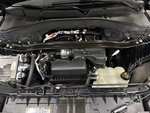 Used 2020 Ford Explorer 4WD Police Interceptor image 24