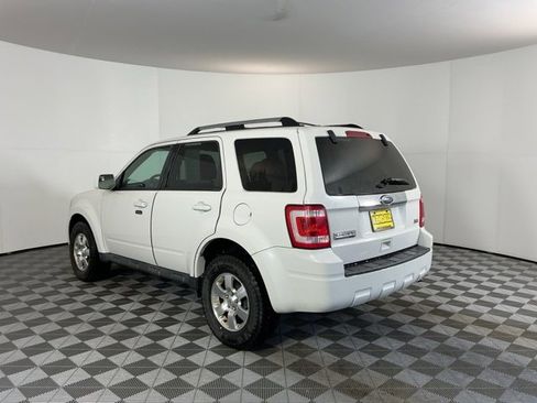 Used 2011 Ford Escape Limited image 7