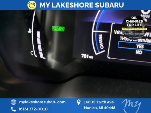 Used 2026 Toyota Corolla SE AWD/4WD image 17