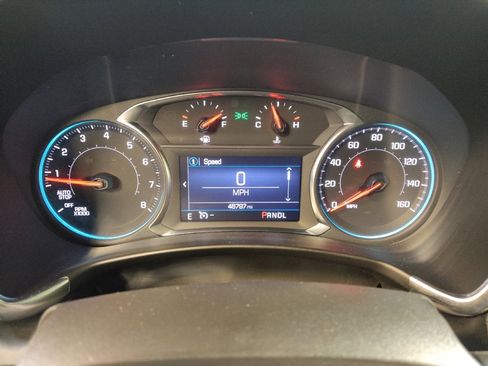 Used 2024 Chevrolet Equinox LT image 23