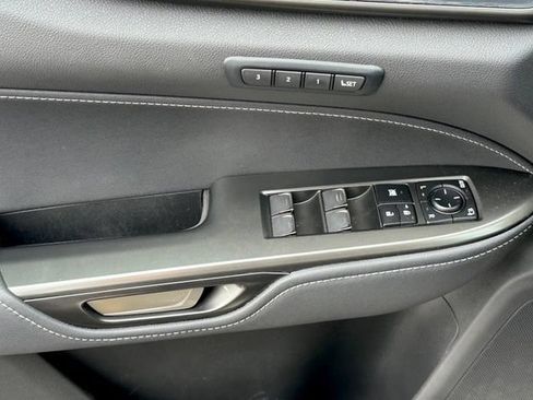 Used 2024 Lexus NX 350 AWD w/ Cold Area Package image 29