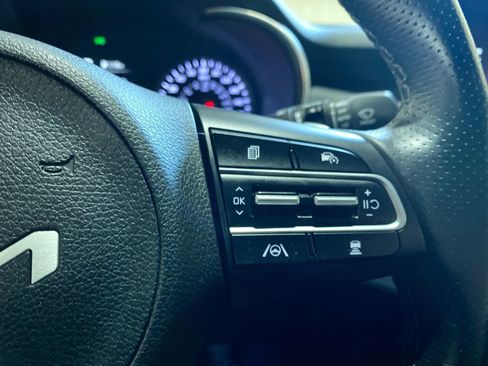 Used 2023 Kia Stinger GT-Line w/ Sun & Sound Package image 13