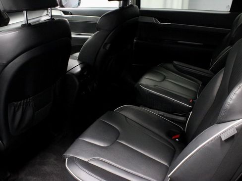 Used 2025 Hyundai Palisade SEL AWD/4WD image 21