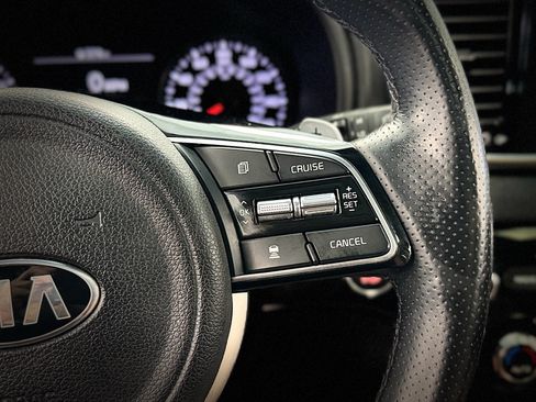 Used 2020 Kia Sportage SX AWD/4WD image 20
