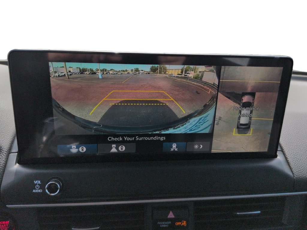 New 2026 Honda Pilot Touring image 16